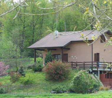 Casa indipendente in vendita a Montafia (Asti)