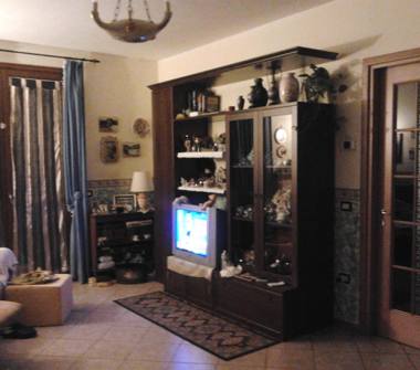 Trilocale in vendita a San Giorgio Bigarello (Mantova)