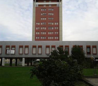 Ufficio in vendita a Pordenone, Frazione Centro città