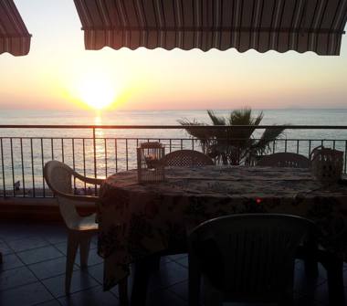 Affitto Appartamento Vacanze a Capo d'Orlando (Messina)