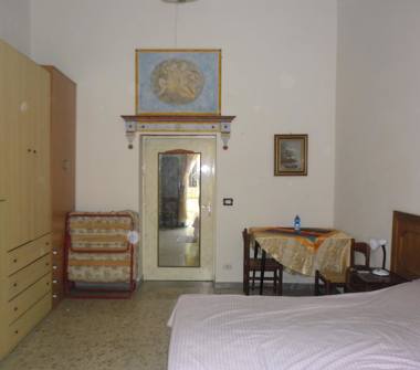 Affitto Appartamento Vacanze a Formia (Latina)