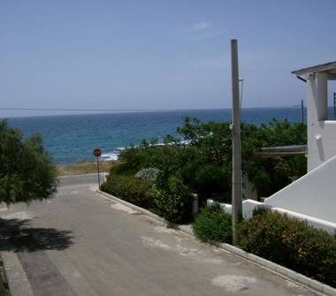 Affitto Appartamento Vacanze a Ugento, Frazione Marina San Giovanni