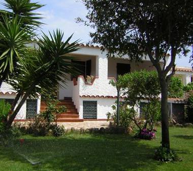 Affitto Appartamento Vacanze a Siniscola, Frazione S'ena 'e Sa Chitta