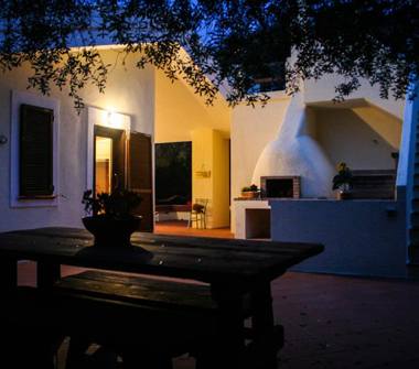 Affitto Casa Vacanze a Trinità d'Agultu e Vignola (Sassari)