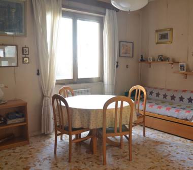 Affitto Stanza Singola a Napoli, Zona Vomero