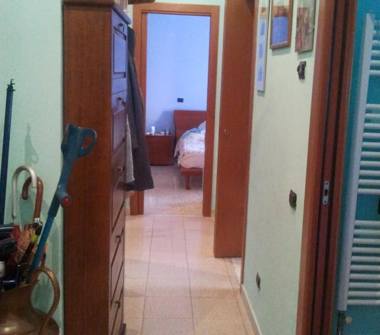 Trilocale in vendita a Roma, Zona Ostia