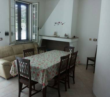 Affitto Villa Vacanze a Orosei, Frazione Sos Alinos