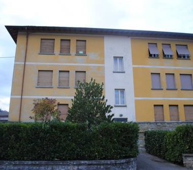 Appartamento in vendita a Pratovecchio Stia (Arezzo)