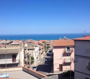 Affitto Casa Vacanze a Acquedolci (Messina)