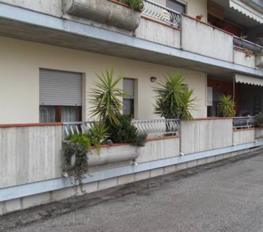 Appartamento in vendita a Spinetoli (Ascoli Piceno)