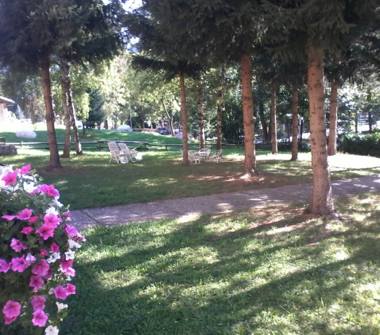 Affitto Appartamento Vacanze a Limone Piemonte (Cuneo)