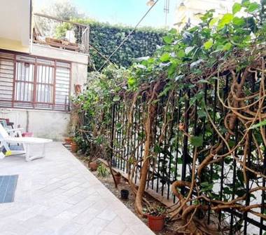 Affitto Appartamento Vacanze a Arenzano (Genova)