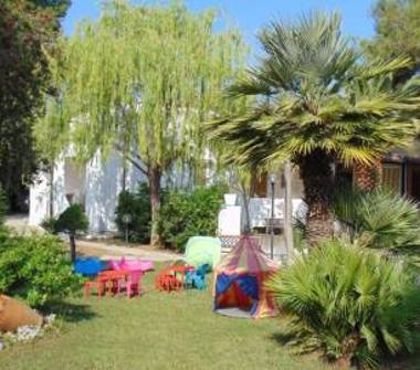 Palazzo/Stabile in vendita a Vieste (Foggia)