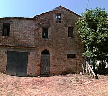 Rustico/Casale in vendita a Penna San Giovanni (Macerata)