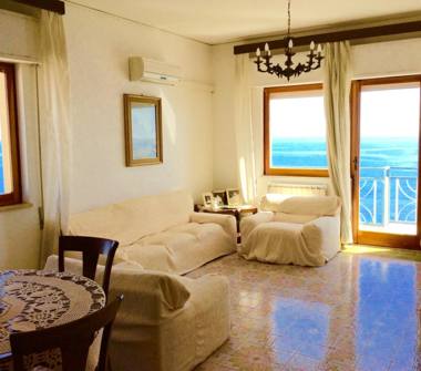 Appartamento in vendita a Mazara del Vallo (Trapani)