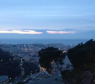 Appartamento in vendita a Genova, Zona Marassi