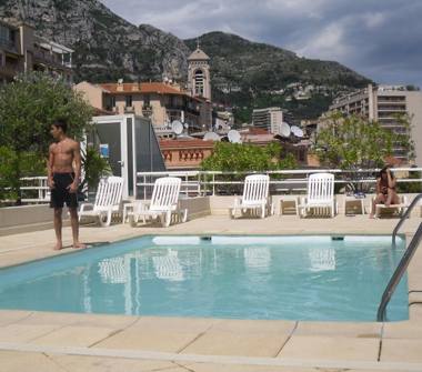 Offerta Vacanze Residence a Genova, Zona Principe