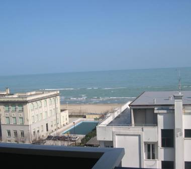 Attico in vendita a Pesaro (Pesaro e Urbino)