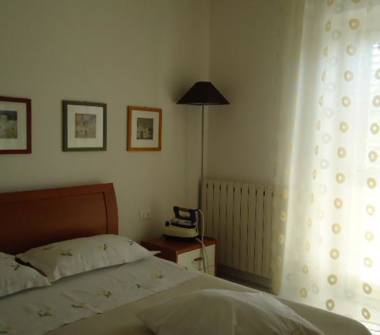 Offerta Vacanze Bed & Breakfast a San Benedetto del Tronto, Frazione Porto D'ascoli
