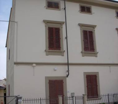 Casa indipendente in vendita a Vinci, Frazione Spicchio-Sovigliana