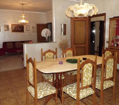 Appartamento in vendita a San Severo (Foggia)