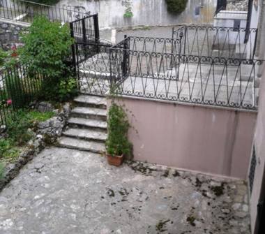 Affitto Dimora tipica Vacanze a Pescasseroli (L'Aquila)