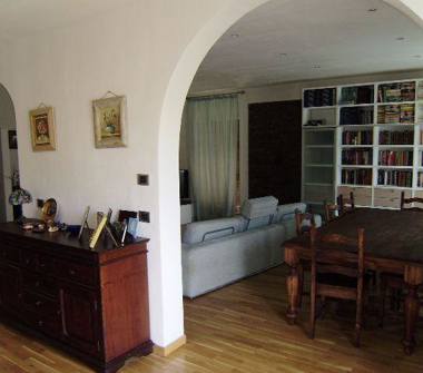 Casa indipendente in vendita a Follo (La Spezia)