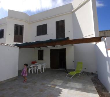 Affitto Casa Vacanze a San Vito Lo Capo (Trapani)