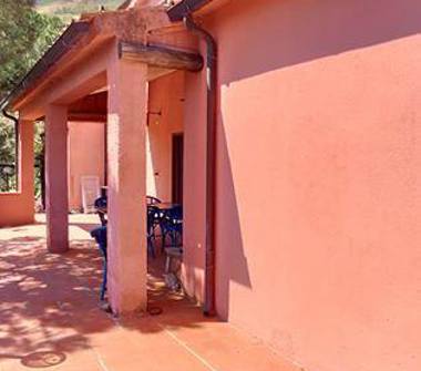 Affitto Appartamento Vacanze a Rio (Livorno)