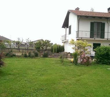 Altro in vendita a Carmagnola, Frazione San Giovanni