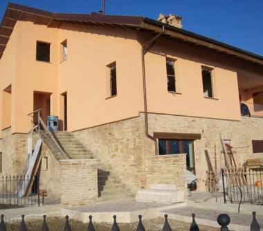 Rustico/Casale in vendita a Ascoli Piceno, Frazione Porchiano