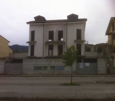 Appartamento in vendita a Melfi (Potenza)