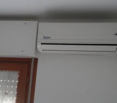 Affitto Appartamento Vacanze a Martinsicuro (Teramo)