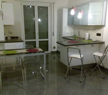 Affitto Stanza Doppia a Genova, Zona Marassi