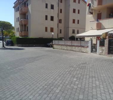 Trilocale in vendita a Scalea (Cosenza)