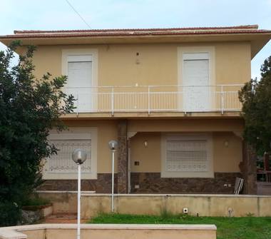 Villa in vendita a Trabia, Frazione Sant'onofrio