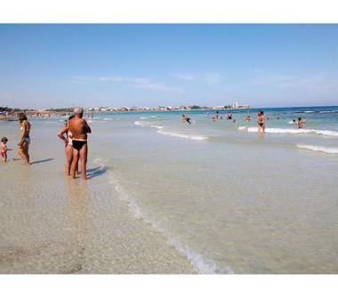 Affitto Villa Vacanze a Fasano, Frazione Torre Canne