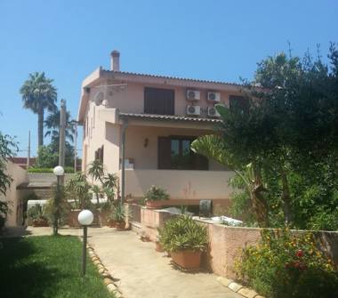 Affitto Villa Vacanze a Petrosino (Trapani)