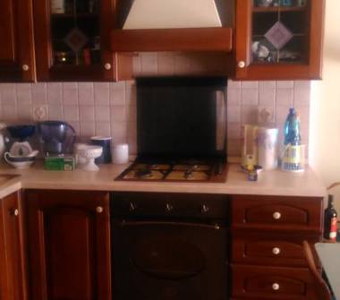 Trilocale in vendita a Santa Marinella (Roma)