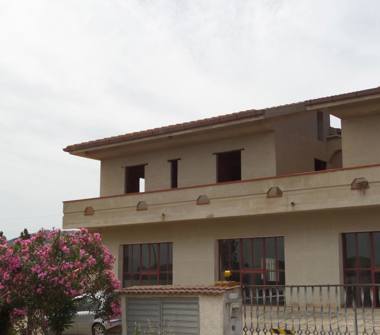 Quadrilocale in vendita a Sassari, Frazione Palmadula