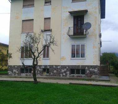 Appartamento in vendita a Feltre (Belluno)