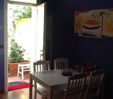 Affitto Appartamento Vacanze a Rozzano, Frazione Quinto De' Stampi