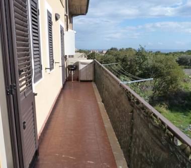 Quadrilocale in vendita a Aci Catena (Catania)