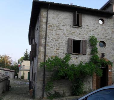 Casa indipendente in vendita a Sant'Agata Feltria (Rimini)