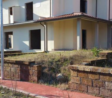 Villetta a schiera in vendita a Monterosi (Viterbo)