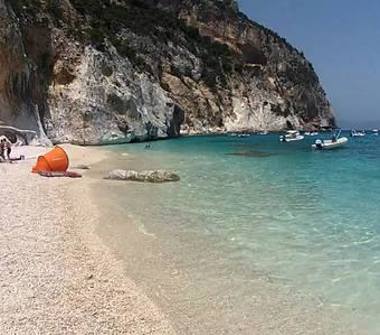 Affitto Appartamento Vacanze a Bari Sardo, Frazione Torre Di Barì