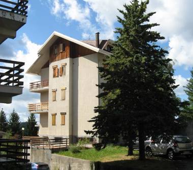 Trilocale in vendita a Pamparato, Frazione Serra