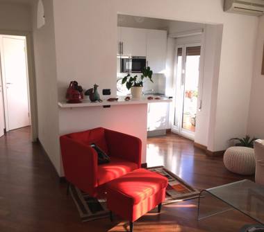 Bilocale in vendita a Roma, Zona Portuense