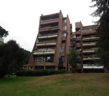 Trilocale in vendita a Roma, Zona Fonte Meravigliosa