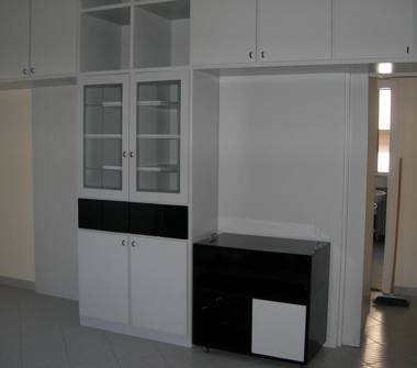 Quadrilocale in vendita a Roma, Zona Torre Angela